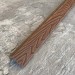 Уголок 3D EasyDecking Wood-Х 50х50 Коричневый купить в Вышнем Волочке