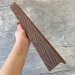 Уголок 3D EasyDecking Wood-Х 50х50 Коричневый купить в Вышнем Волочке