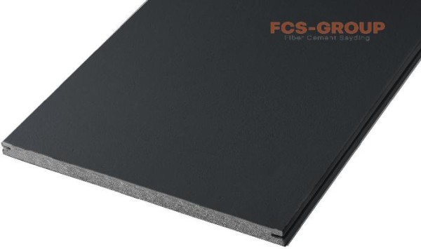 Фиброцементные панели FCS Group Smooth Line F50 купить в Вышнем Волочке