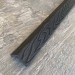 Уголок 3D EasyDecking Wood-Х 50х50 Черное дерево купить в Вышнем Волочке