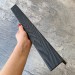 Уголок 3D EasyDecking Wood-Х 50х50 Черное дерево купить в Вышнем Волочке
