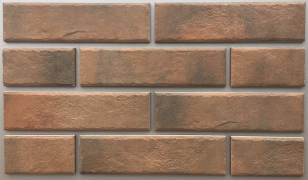 Фасадная Термопанели Аляска Retro Brick Cardamon купить в Вышнем Волочке