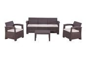 Коллекция мебели Rattan Comfort 5 купить в Вышнем Волочке