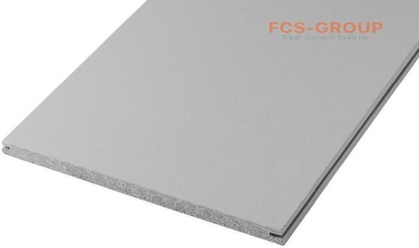 Фиброцементные панели FCS Group Smooth Line F51 купить в Вышнем Волочке