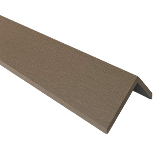 Уголок EasyDecking Wood-Х 50х80 Венге купить в Вышнем Волочке