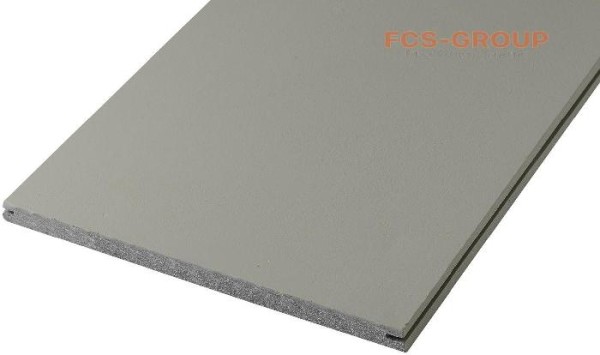 Фиброцементные панели FCS Group Smooth Line F52 купить в Вышнем Волочке