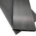 Доска для грядок и клумб из ДПК NauticPrime, 25х150х2950 серый купить в Вышнем Волочке