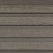 Фасадная доска из ДПК Faynag Wood Рейка Графит купить в Вышнем Волочке