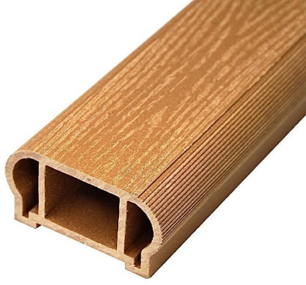 Перила FAYNAG ДПК WOOD тик купить в Вышнем Волочке