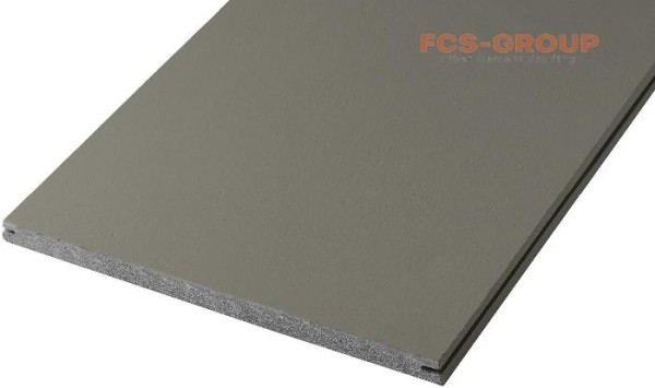 Фиброцементные панели FCS Group Smooth Line F53 купить в Вышнем Волочке