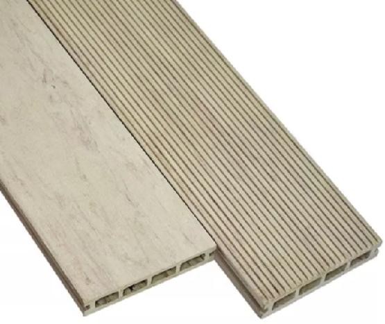 Террасная доска ДПК Deckart Select colorite Сакура купить в Вышнем Волочке