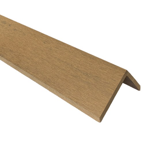 Уголок EasyDecking Wood-Х 50х80 Тик Микс купить в Вышнем Волочке
