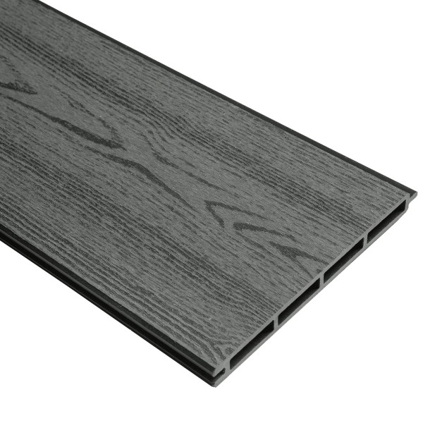 Заборная доска CM Decking эбен (под заказ) купить в Вышнем Волочке