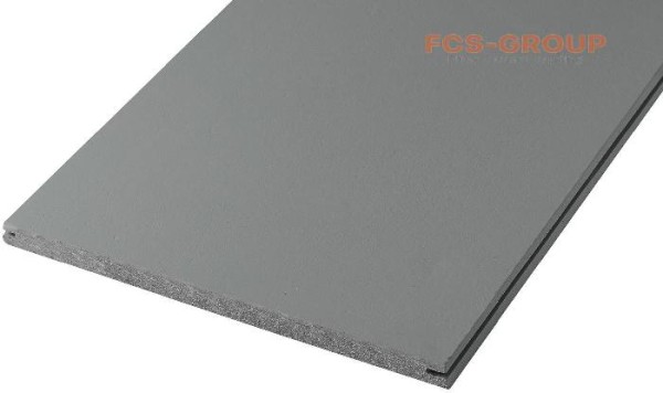 Фиброцементные панели FCS Group Smooth Line F54 купить в Вышнем Волочке