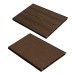 Заборная доска CM Decking мербау (под заказ) купить в Вышнем Волочке