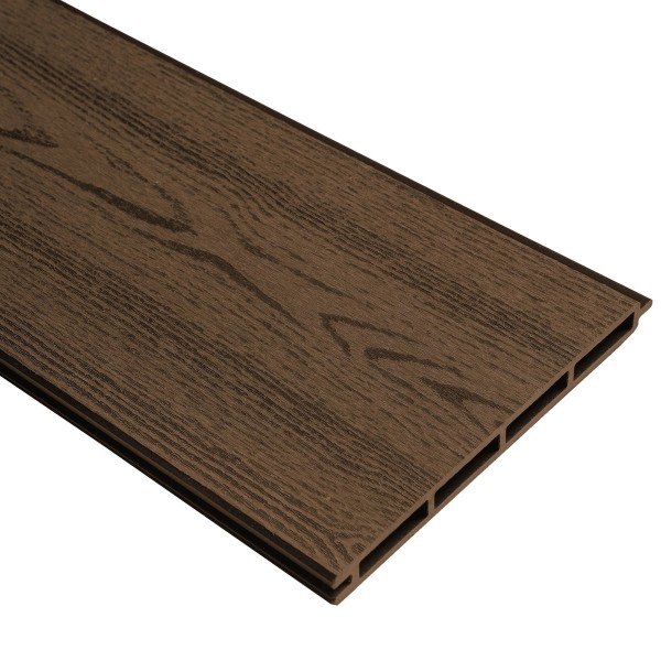 Заборная доска CM Decking мербау (под заказ) купить в Вышнем Волочке