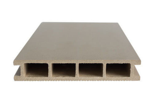 Террасная доска из ДПК ECODECKING Velvet Серый купить в Вышнем Волочке