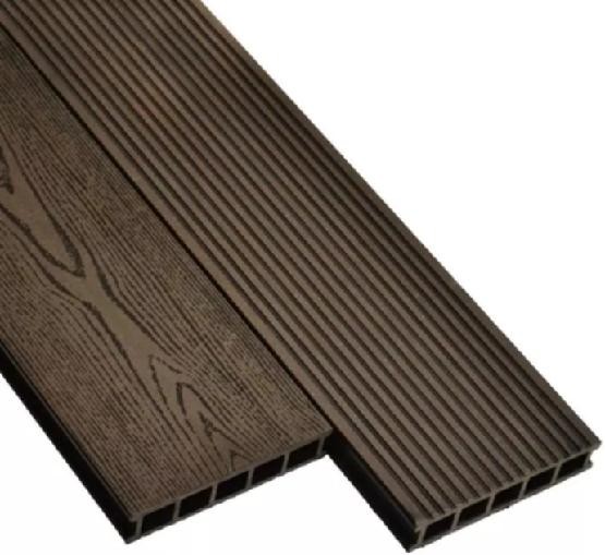 Террасная доска ДПК Deckart Universal Венге купить в Вышнем Волочке
