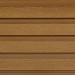Фасадная доска из ДПК Faynag Wood Рейка Орех купить в Вышнем Волочке