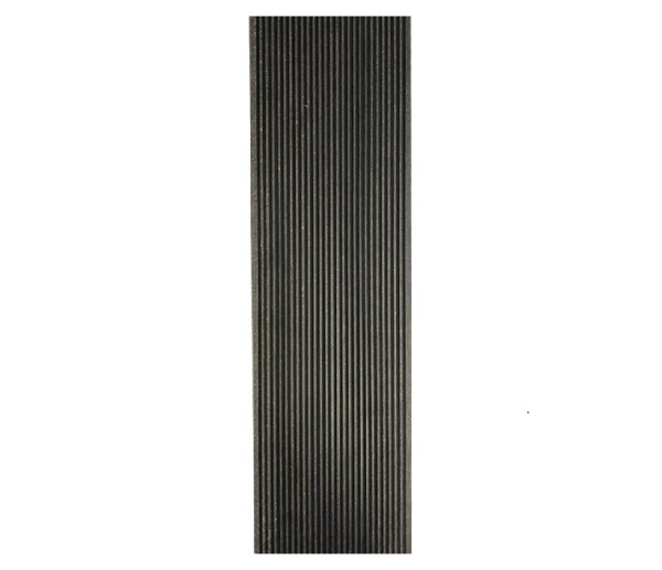 Доска Террасная NanoWood «Standart» Velvetto односторонняя - Антрацит 150×26 купить в Вышнем Волочке