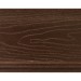 Фасадная панель  из ДПК ECODECKING Коричневый купить в Вышнем Волочке