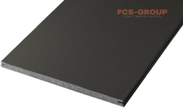 Фиброцементные панели FCS Group Smooth Line F60 купить в Вышнем Волочке