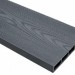 Доска для грядок и клумб из ДПК 3D, NauticPrime 30х225х2950 серый (под заказ) купить в Вышнем Волочке
