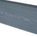 Доска для грядок и клумб из ДПК 3D, NauticPrime 30х225х2950 серый (под заказ) купить в Вышнем Волочке