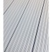 Террасная доска из ДПК Faynag Premium VELVET-ZEBRA  Серебро купить в Вышнем Волочке