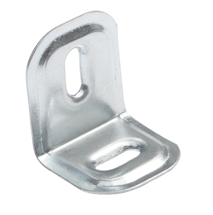 Скоба Grinder 26х31х27 mm для монтажа лаги 90х30 купить в Вышнем Волочке