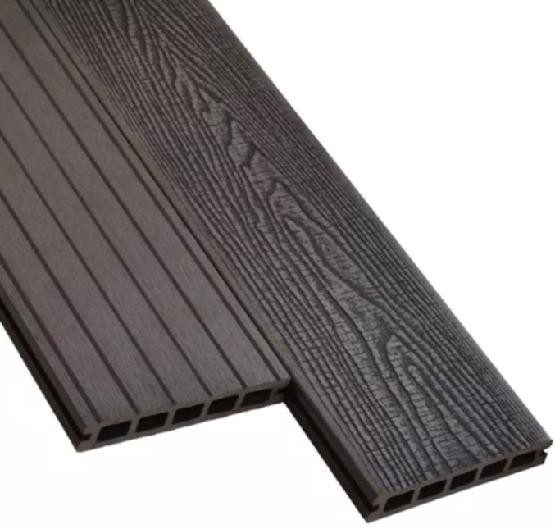 Террасная доска ДПК Deckart Аntique Венге купить в Вышнем Волочке