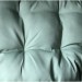 Кресло Подвесное из искусственного ротанга AFM-168A-XL White/Green купить в Вышнем Волочке