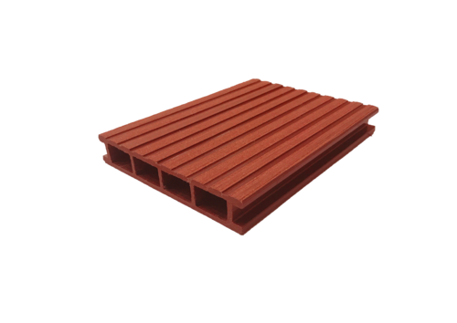 Террасная доска  из ДПК ECODECKING HIT Терракотовый купить в Вышнем Волочке
