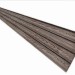 Cайдинг из ДПК NanoWood Шлифовка+тиснение с одной стороны Венге купить в Вышнем Волочке