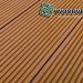 Террасная доска из ДПК WOODVEX Select Терракота купить в Вышнем Волочке