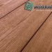 Террасная доска из ДПК WOODVEX Select Терракота купить в Вышнем Волочке