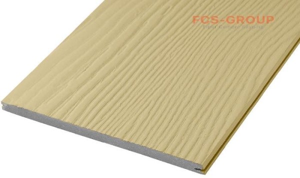 Фиброцементные панели FCS Group Wood Line F11 купить в Вышнем Волочке