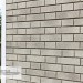 Фасадная панель Ю-пласт Стоун Хаус S-Lock Клинкер Балтик холодный цемент купить в Вышнем Волочке