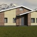 Фиброцементный сайдинг Roofas Board Stone Базальт купить в Вышнем Волочке