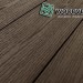 Террасная доска из ДПК WOODVEX Select Венге купить в Вышнем Волочке