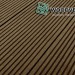 Террасная доска из ДПК WOODVEX Select Венге купить в Вышнем Волочке