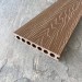 Террасная доска Latitudo PRO (усиленная) 150х24 Шоколад купить в Вышнем Волочке