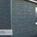 Фасадная панель Ю-Пласт Стоун-хаус камень изумрудный (двойной замок) купить в Вышнем Волочке