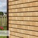 Фасадная панель Ю-пласт Стоун Хаус S-Lock Клинкер Балтик светлая медь купить в Вышнем Волочке