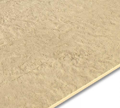 Фиброцементный сайдинг Roofas Board Stone Песчаник светлый купить в Вышнем Волочке