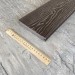Террасная доска Latitudo Solid 150х21 Венге (Полнотелая) купить в Вышнем Волочке