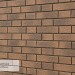 Фасадная панель Ю-пласт Стоун Хаус S-Lock Клинкер Балтик магма купить в Вышнем Волочке
