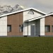 Фиброцементный сайдинг Roofas Board Stone Оникс купить в Вышнем Волочке