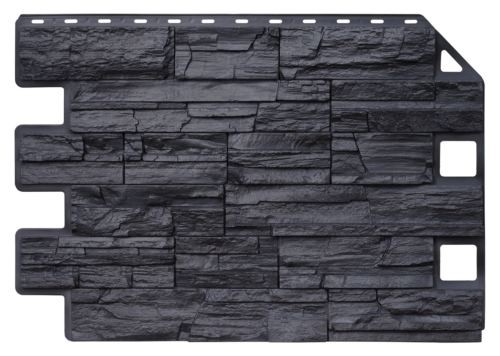 Фасадная панель Royal Stone, Камень Скалистый, Кингстон купить в Вышнем Волочке