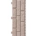 Сайдинг BRICKHOUSE белый купить в Вышнем Волочке
